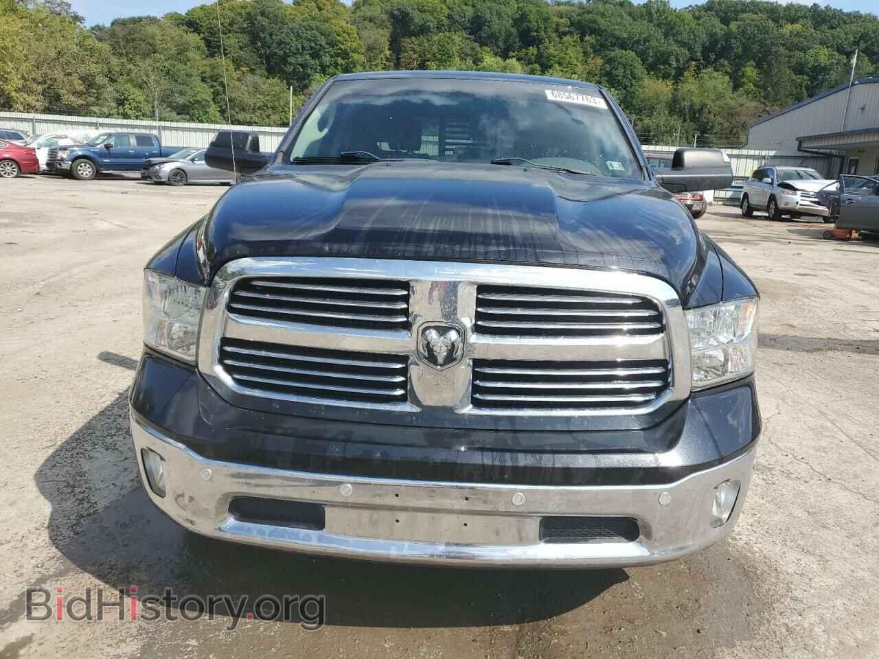 2015 RAM 1500 - VIN: 1C6RR7LT3FS772850 - Фото 5
