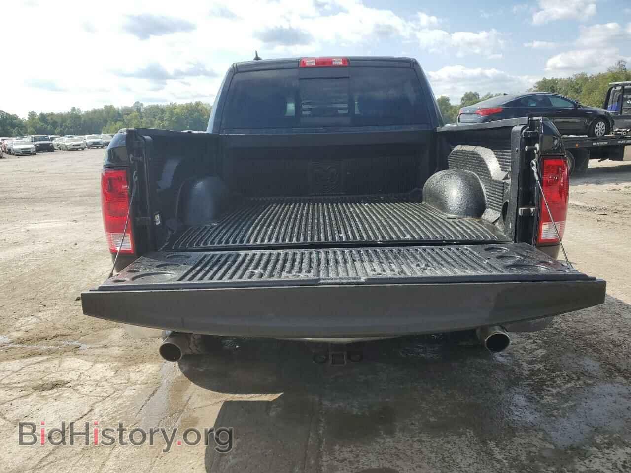 2015 RAM 1500 - VIN: 1C6RR7LT3FS772850 - Фото 6