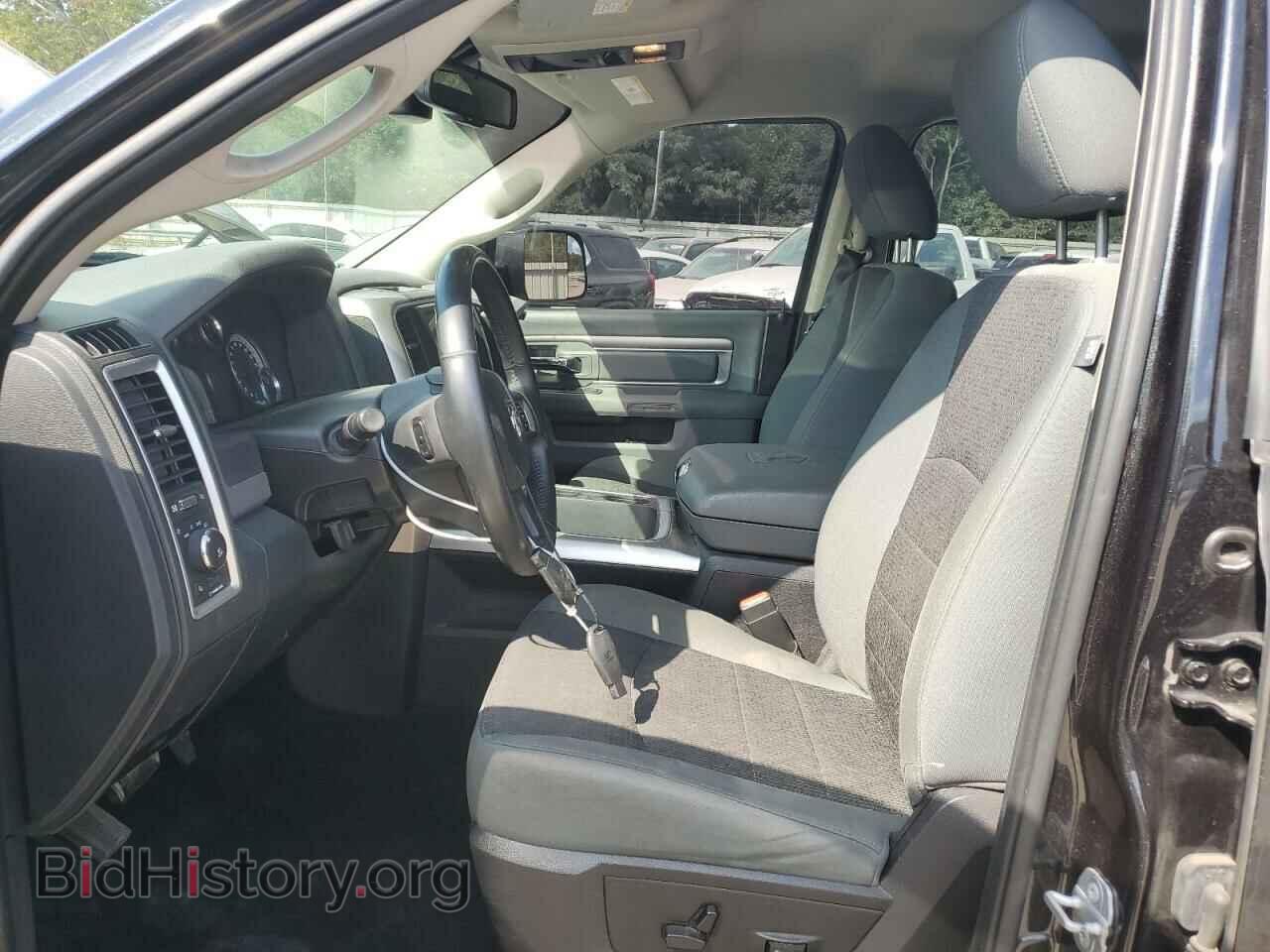 2015 RAM 1500 - VIN: 1C6RR7LT3FS772850 - Фото 7