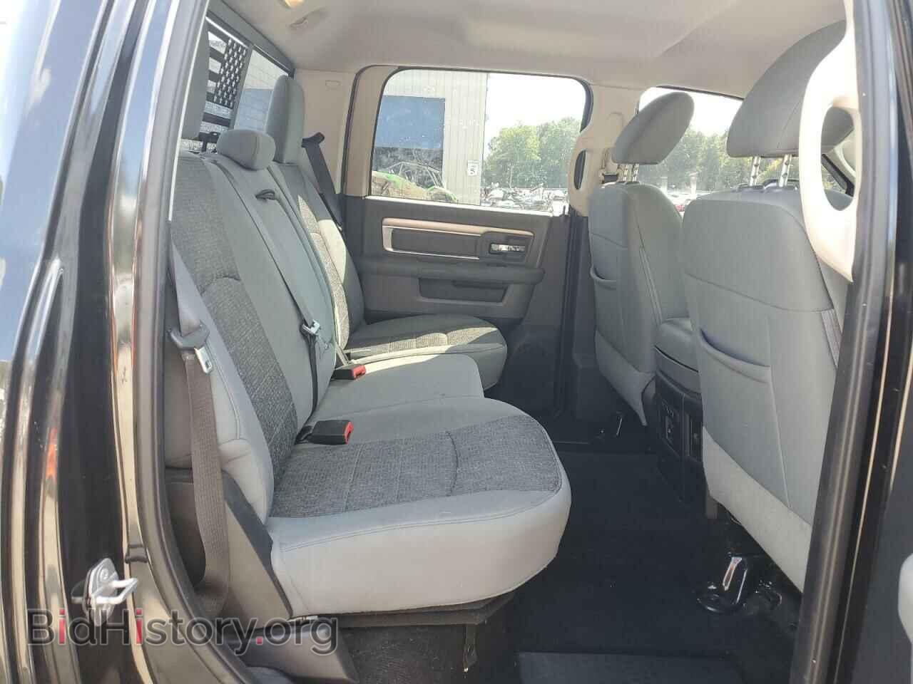 2015 RAM 1500 - VIN: 1C6RR7LT3FS772850 - Фото 10