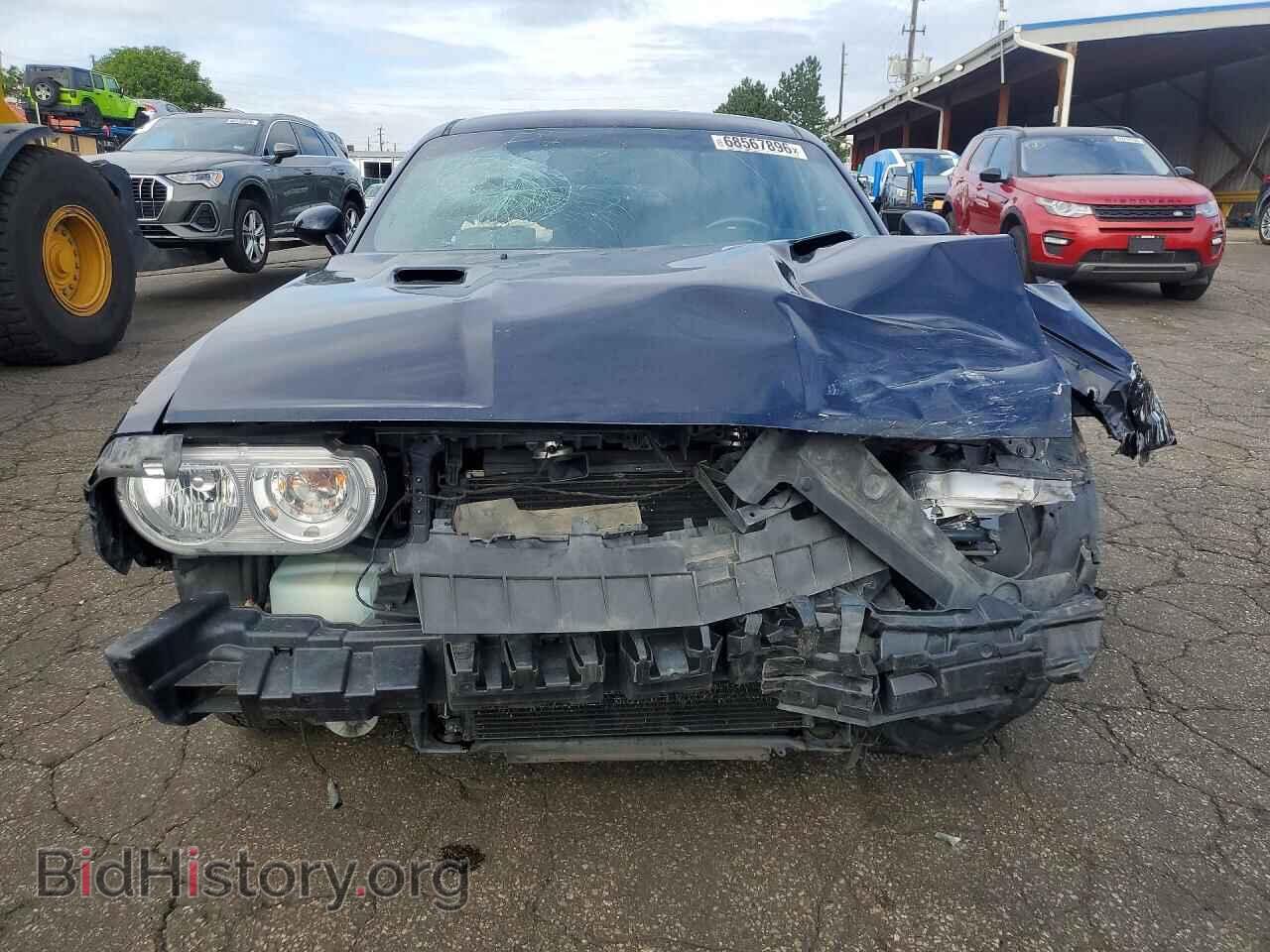 2011 DODGE CHALLENGER - VIN: 2B3CJ4DG9BH542433 - Photo 5