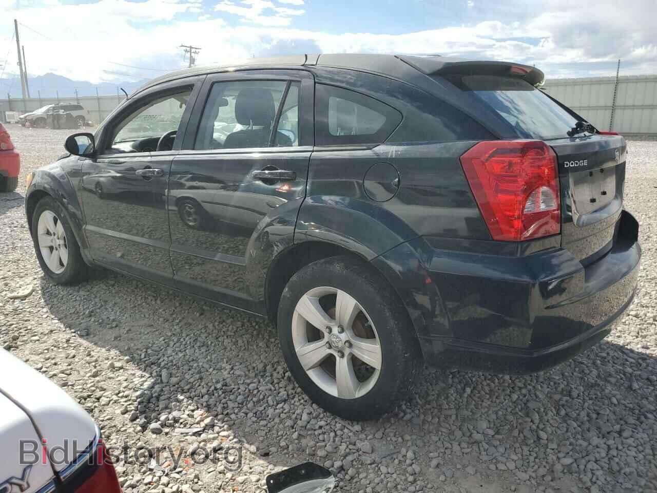 2010 DODGE CALIBER - VIN: 1B3CB4HA5AD533811 - Photo 2