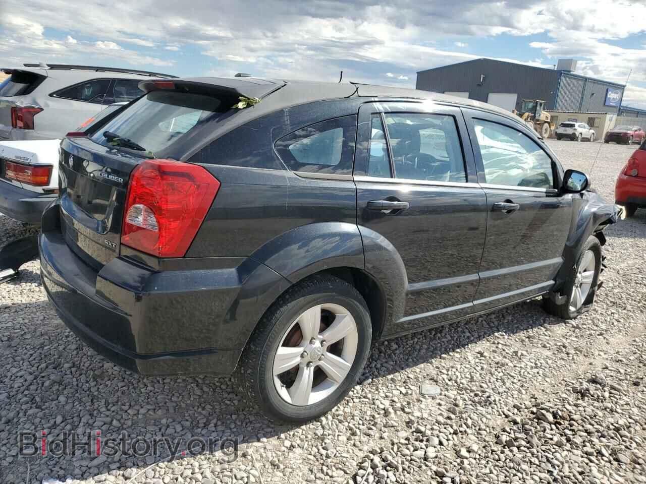 2010 DODGE CALIBER - VIN: 1B3CB4HA5AD533811 - Photo 3