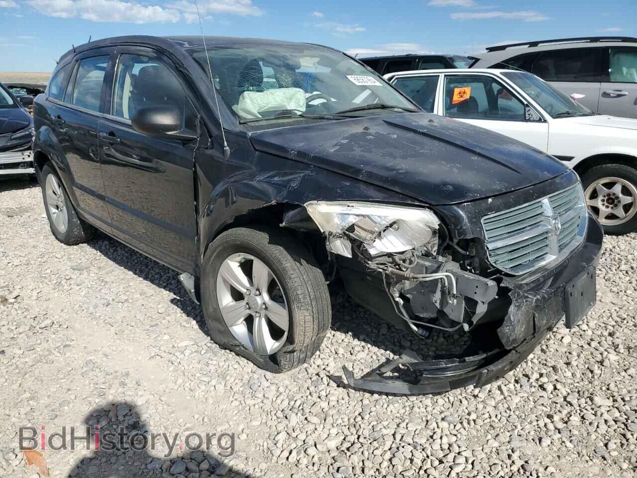 2010 DODGE CALIBER - VIN: 1B3CB4HA5AD533811 - Photo 4