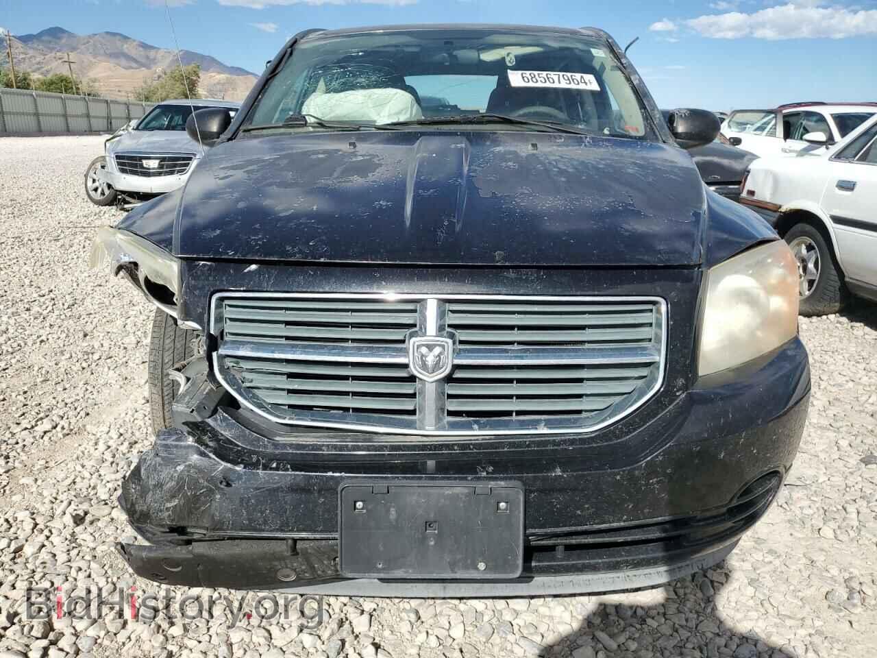 2010 DODGE CALIBER - VIN: 1B3CB4HA5AD533811 - Photo 5