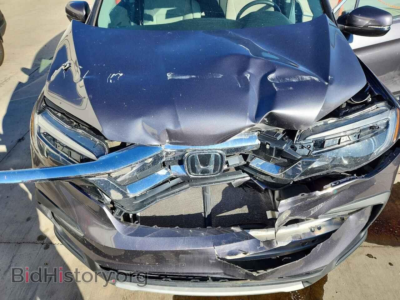 2021 HONDA PILOT - VIN: 5FNYF6H39MB044931 - Photo 11