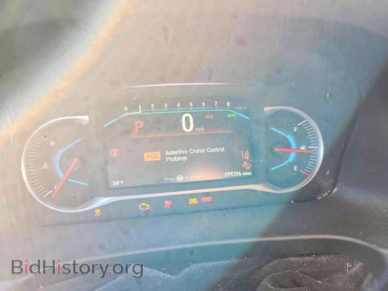 2021 HONDA PILOT - VIN: 5FNYF6H39MB044931 - Photo 9