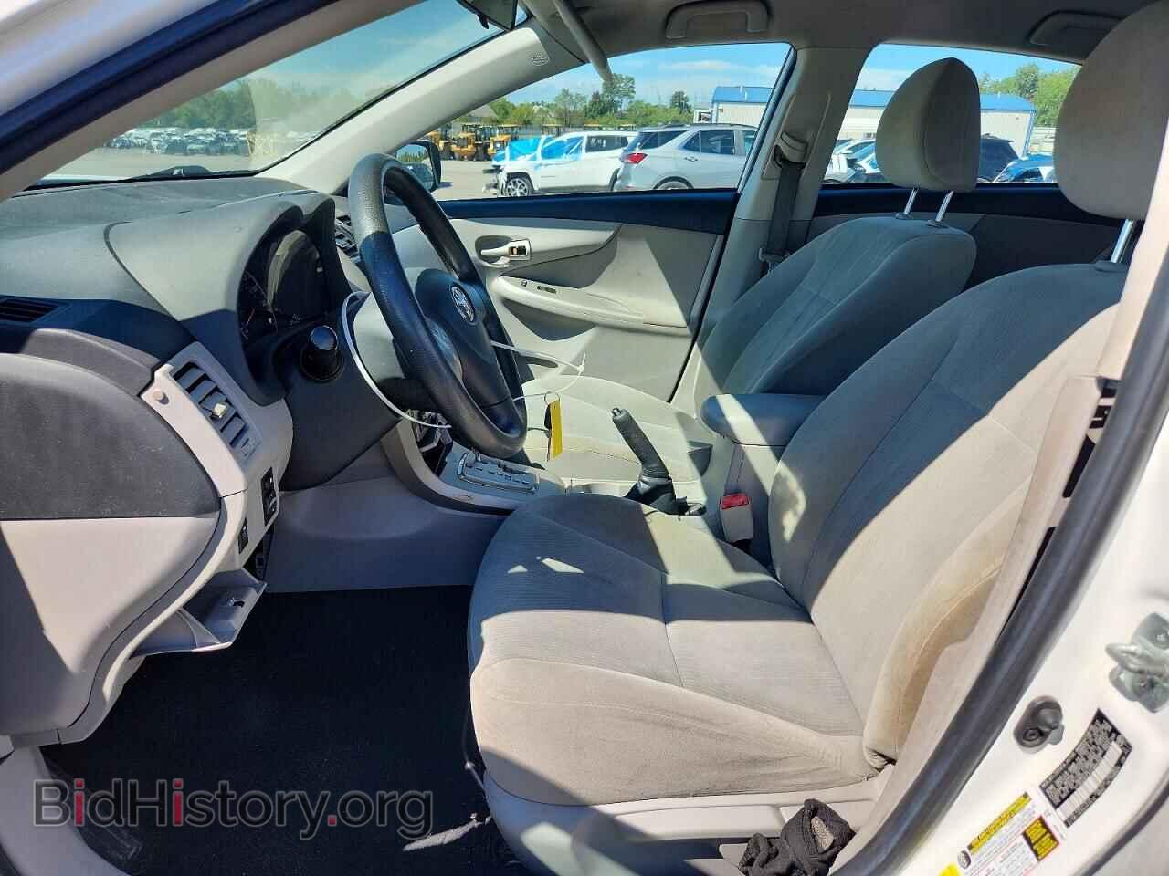 2012 TOYOTA COROLLA - VIN: 2T1BU4EEXCC884855 - Photo 7