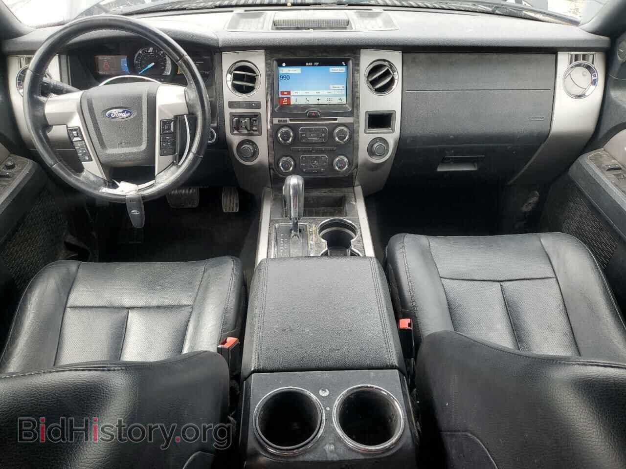 2017 FORD EXPEDITION - VIN: 1FMJK2ATXHEA74894 - Фото 8