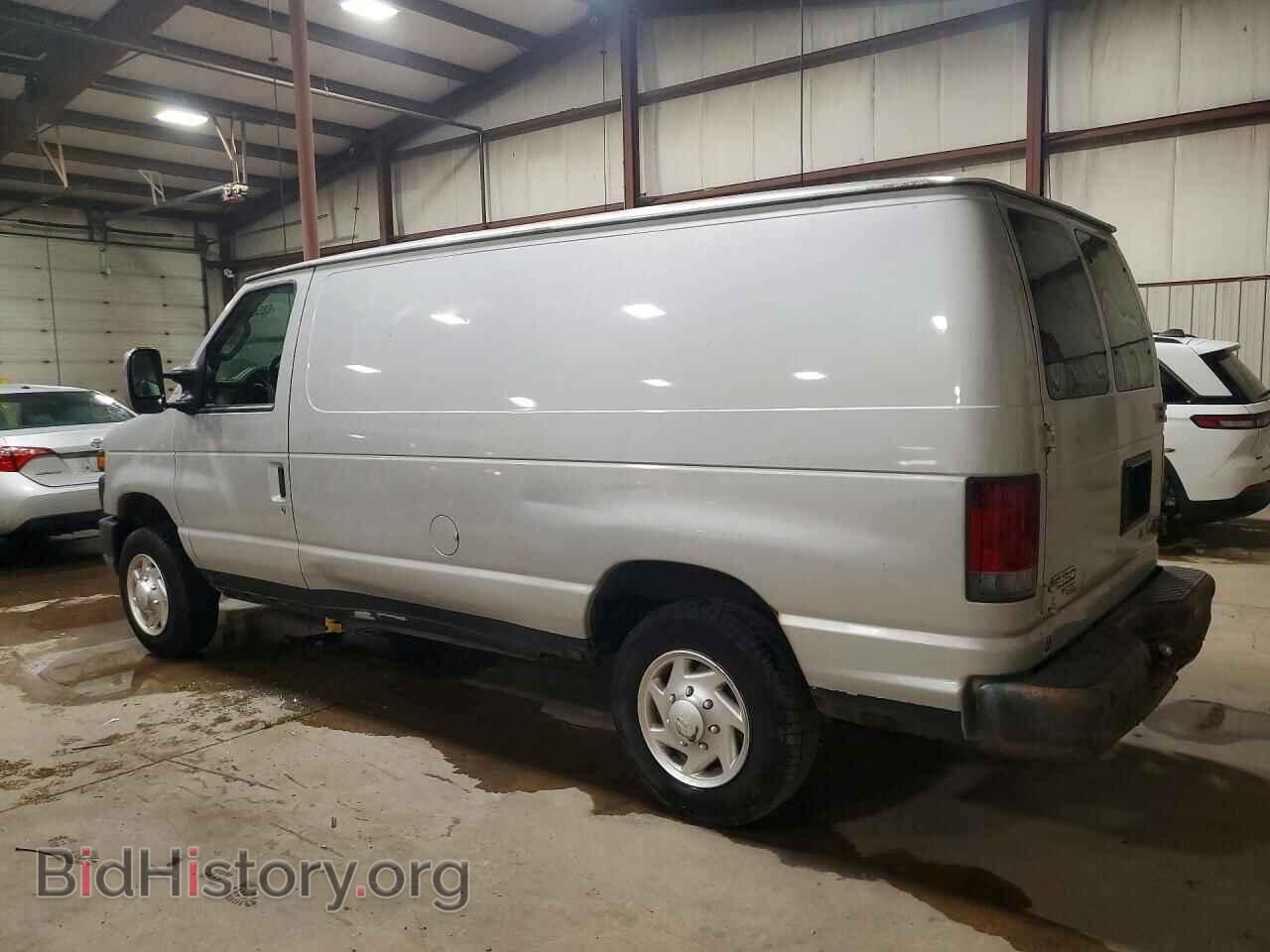 2011 FORD ECONOLINE - VIN: 1FTNE1EW5BDA90932 - Photo 2