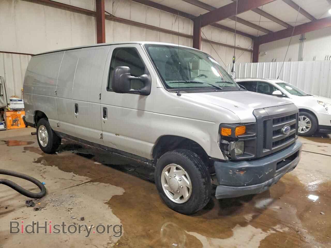 2011 FORD ECONOLINE - VIN: 1FTNE1EW5BDA90932 - Photo 4