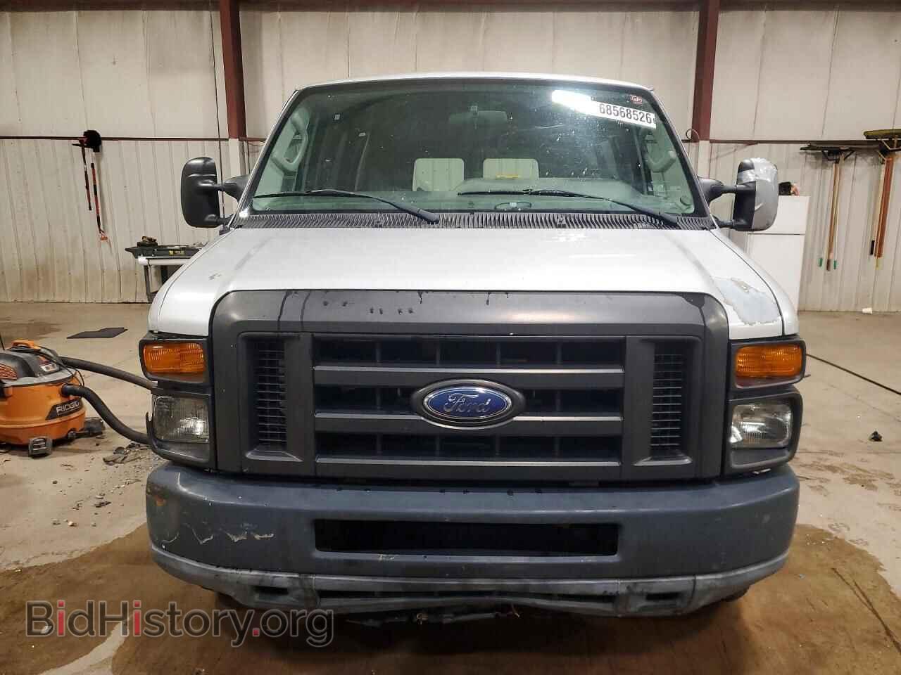 2011 FORD ECONOLINE - VIN: 1FTNE1EW5BDA90932 - Photo 5