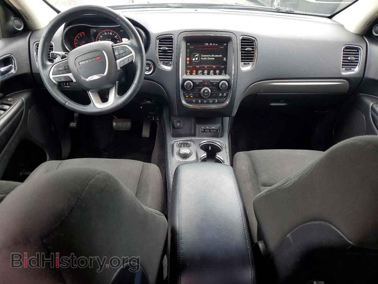 2017 DODGE DURANGO - VIN: 1C4RDJAG8HC600899 - Photo 8