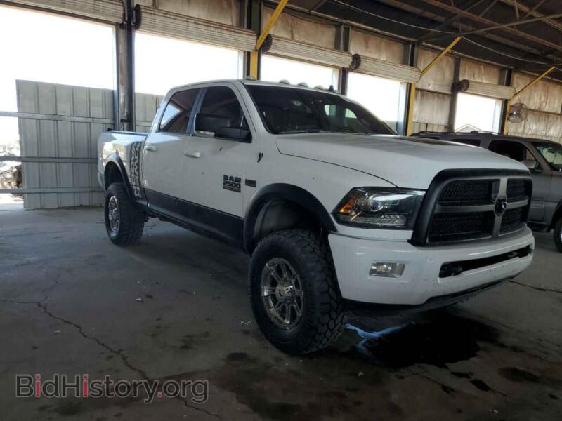 2017 RAM 2500 (VIN 3C6TR5EJ4HG786840) — photo 4 of 12