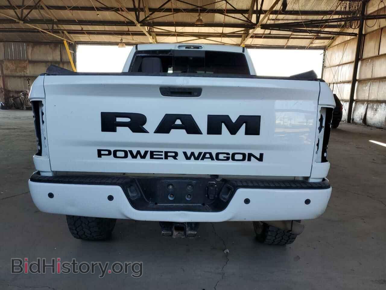 2017 RAM 2500 - VIN: 3C6TR5EJ4HG786840 - Photo 6