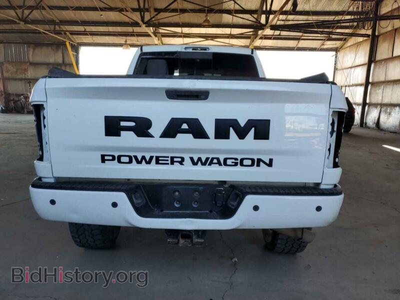 2017 RAM 2500 (VIN 3C6TR5EJ4HG786840) — photo 6 of 12