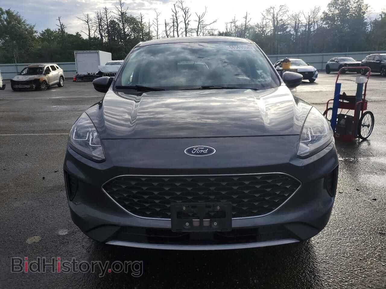 2020 FORD ESCAPE - VIN: 1FMCU9G65LUA53074 - Photo 5