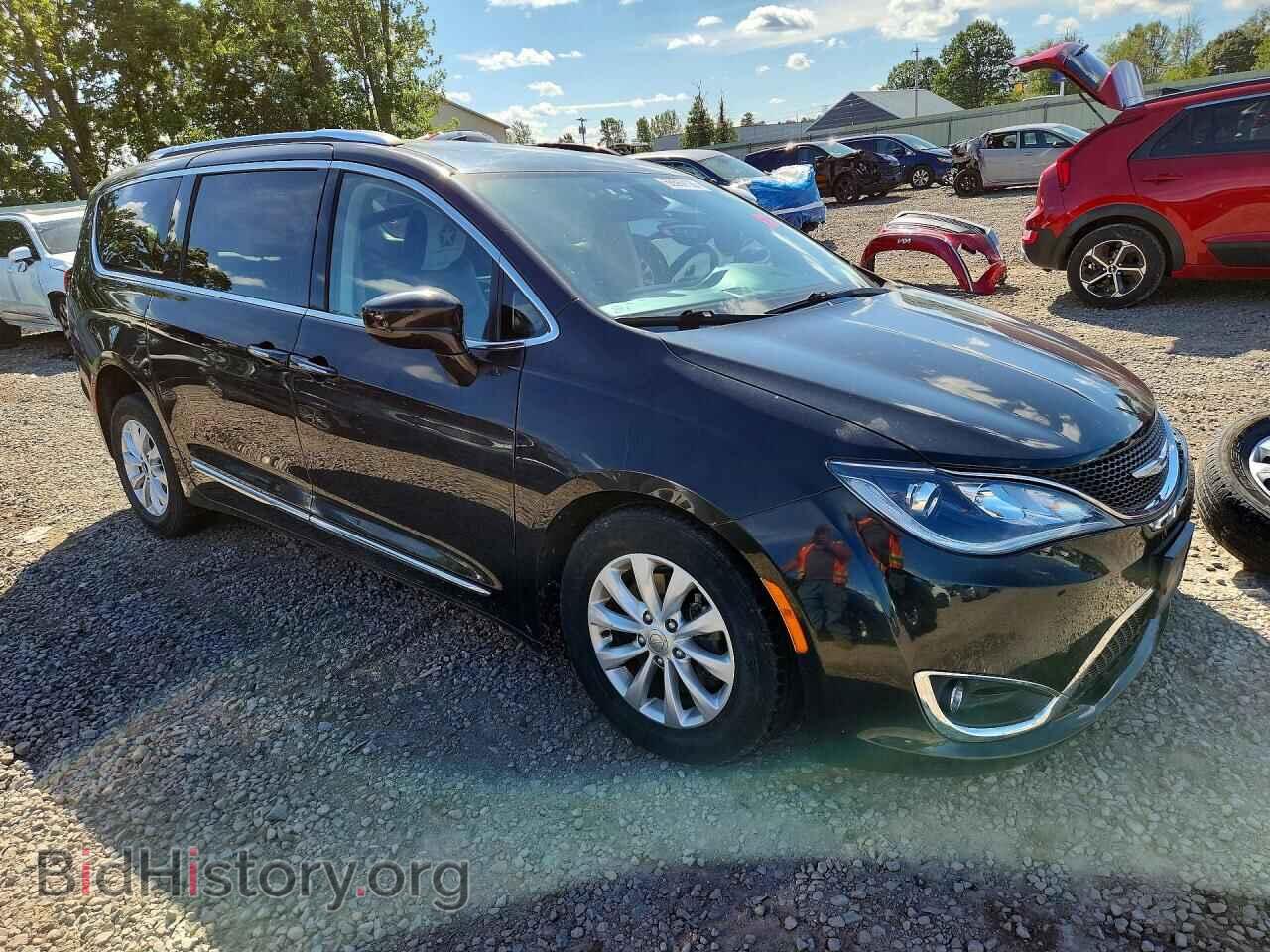 2018 CHRYSLER PACIFICA - VIN: 2C4RC1BG5JR152152 - Photo 4
