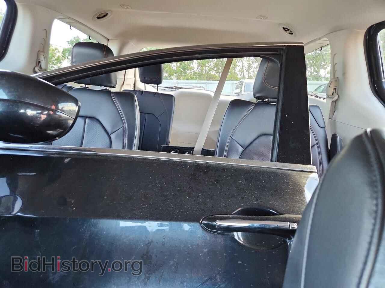2018 CHRYSLER PACIFICA - VIN: 2C4RC1BG5JR152152 - Photo 10