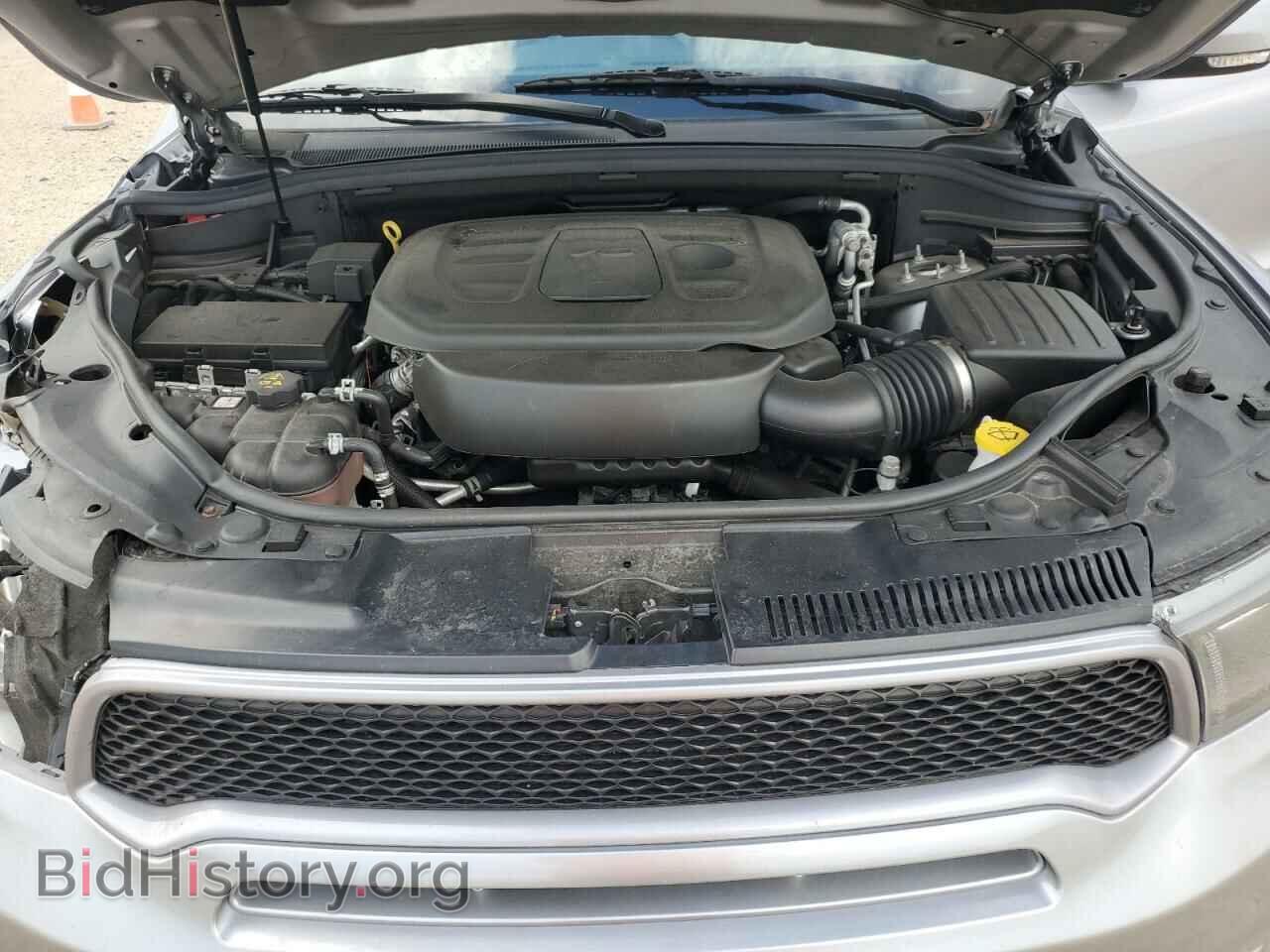 2020 DODGE DURANGO - VIN: 1C4RDJDG2LC155404 - Photo 12
