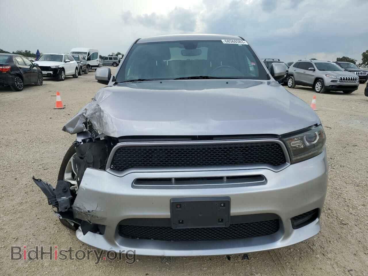 2020 DODGE DURANGO - VIN: 1C4RDJDG2LC155404 - Photo 5