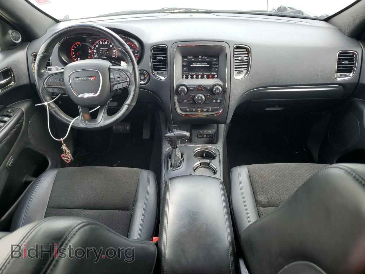 2020 DODGE DURANGO - VIN: 1C4RDJDG2LC155404 - Photo 8
