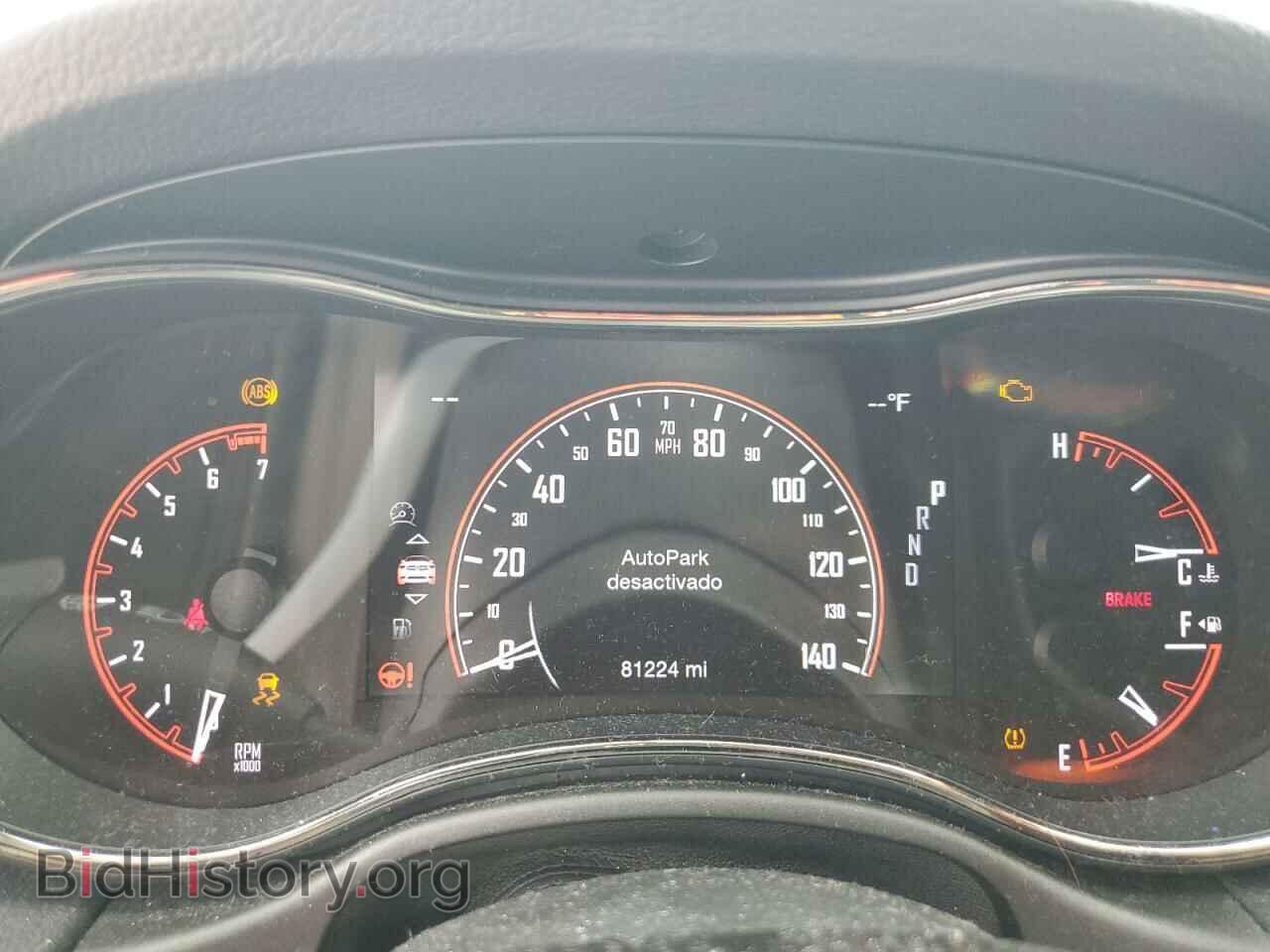 2020 DODGE DURANGO - VIN: 1C4RDJDG2LC155404 - Photo 9