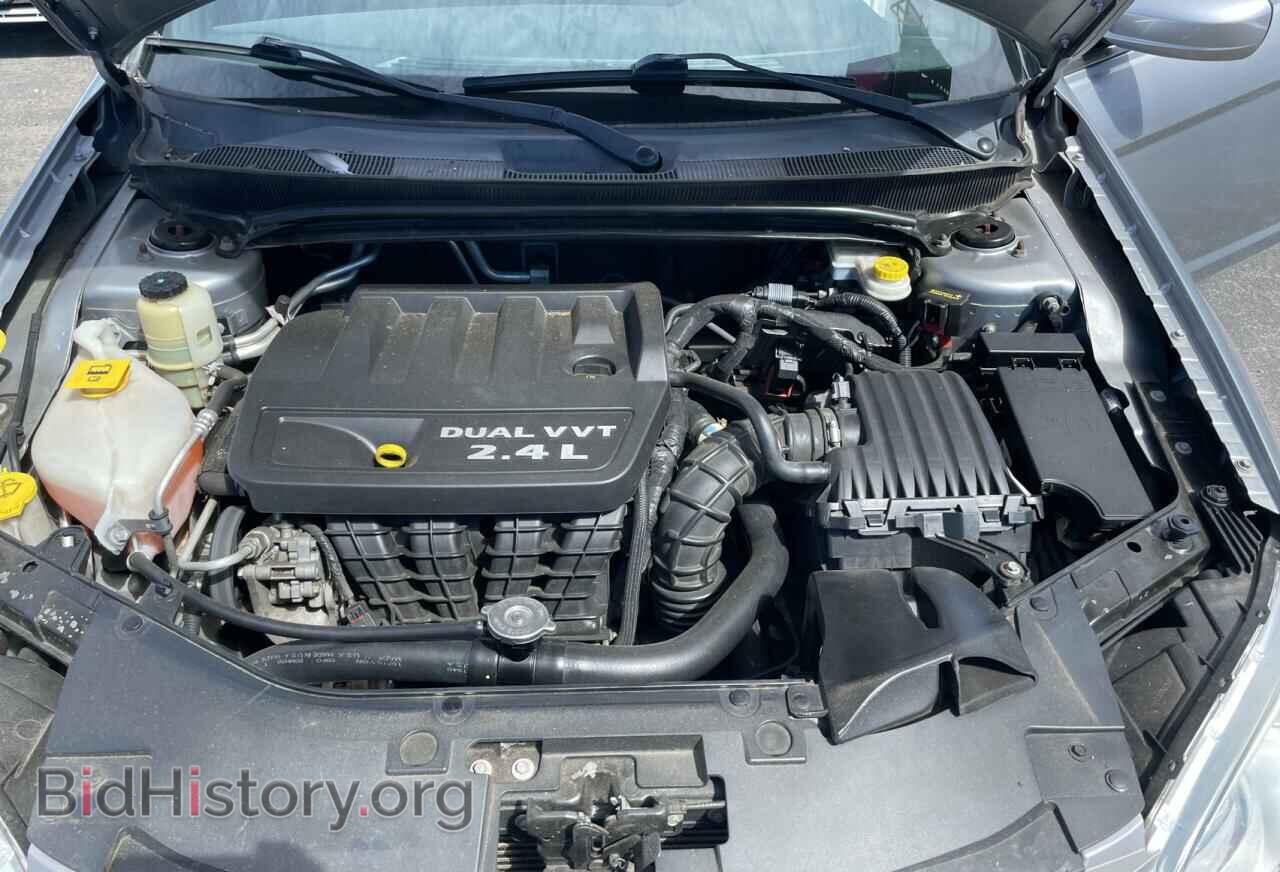 2013 CHRYSLER 200 - VIN: 1C3BCBEB5DN592322 - Photo 7