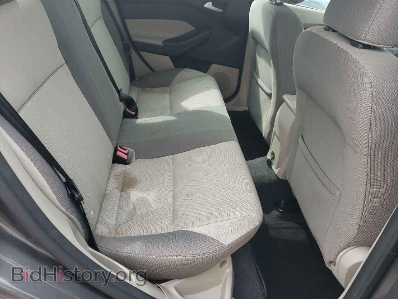 2014 FORD FOCUS - VIN: 1FADP3F20EL446877 - Photo 10