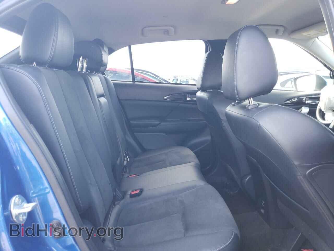 2022 MITSUBISHI ECLIPSE - VIN: JA4ASWAA9NZ006658 - Фото 10