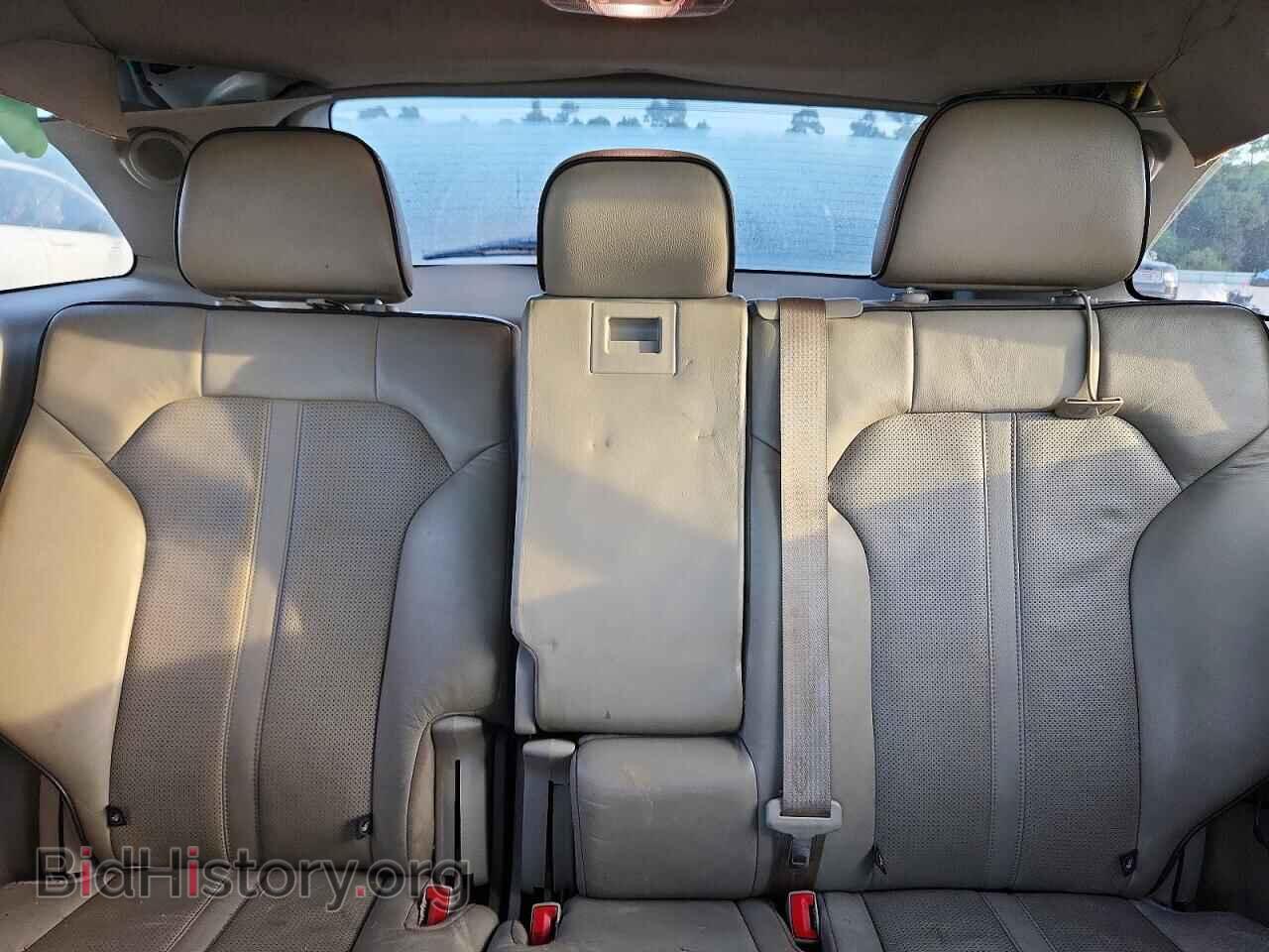 2013 LINCOLN MKX - VIN: 2LMDJ6JK6DBL38671 - Фото 10