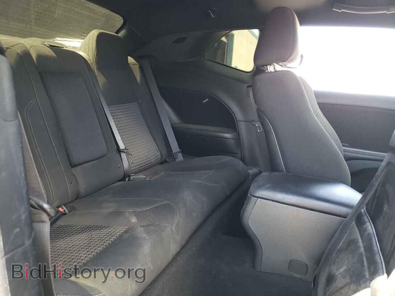 2019 DODGE CHALLENGER - VIN: 2C3CDZAG6KH604091 - Фото 10