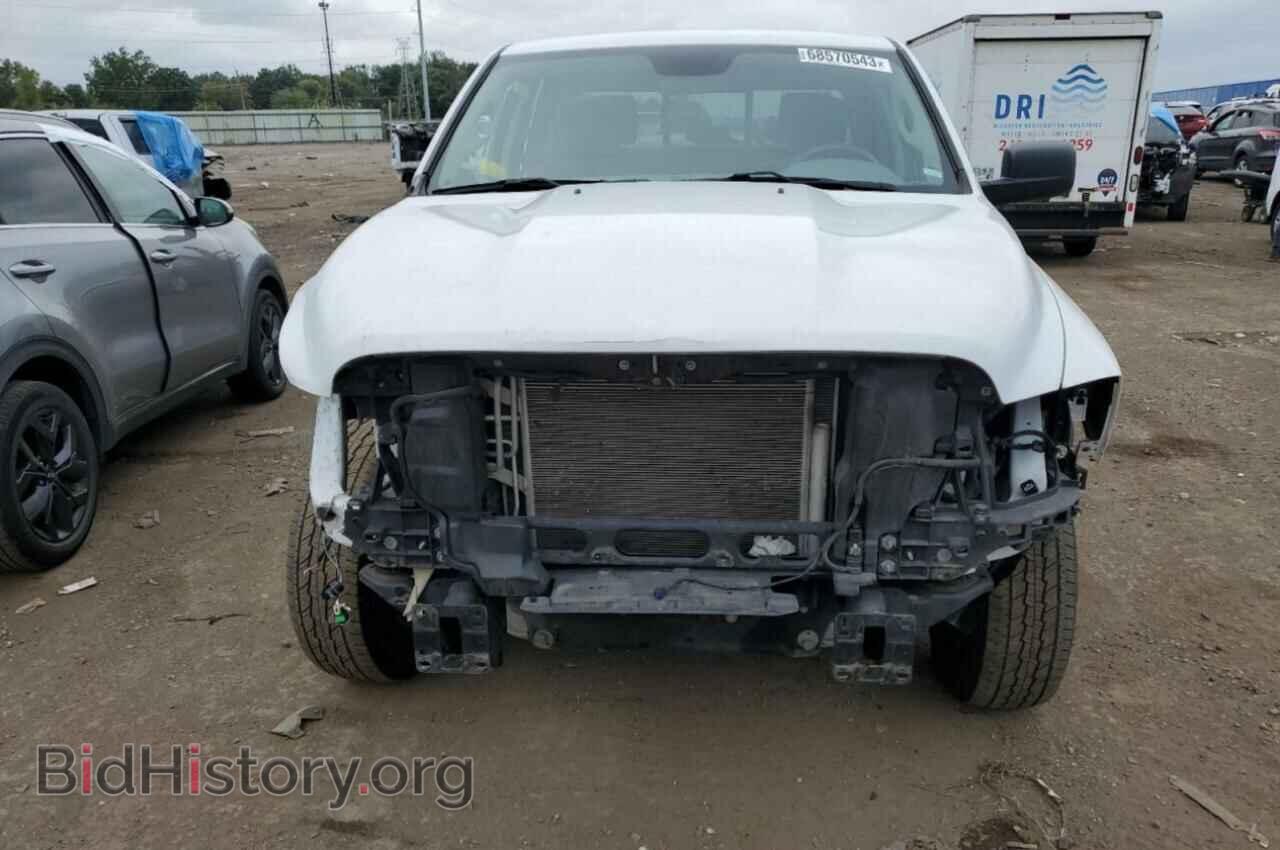2020 RAM 1500 - VIN: 1C6RR7TT8LS120396 - Photo 5