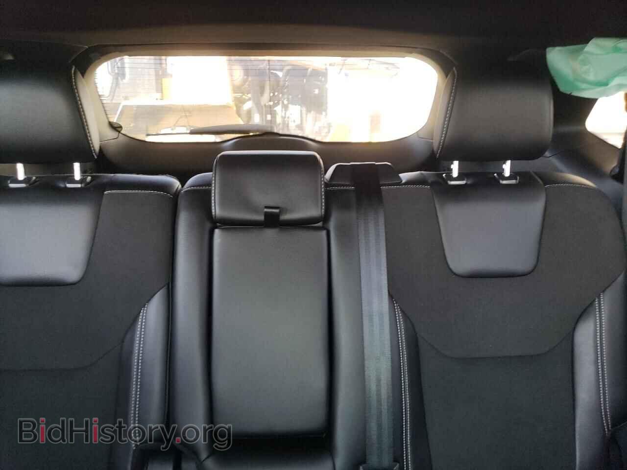 2020 FORD EDGE - VIN: 2FMPK4AP8LBA13976 - Photo 10