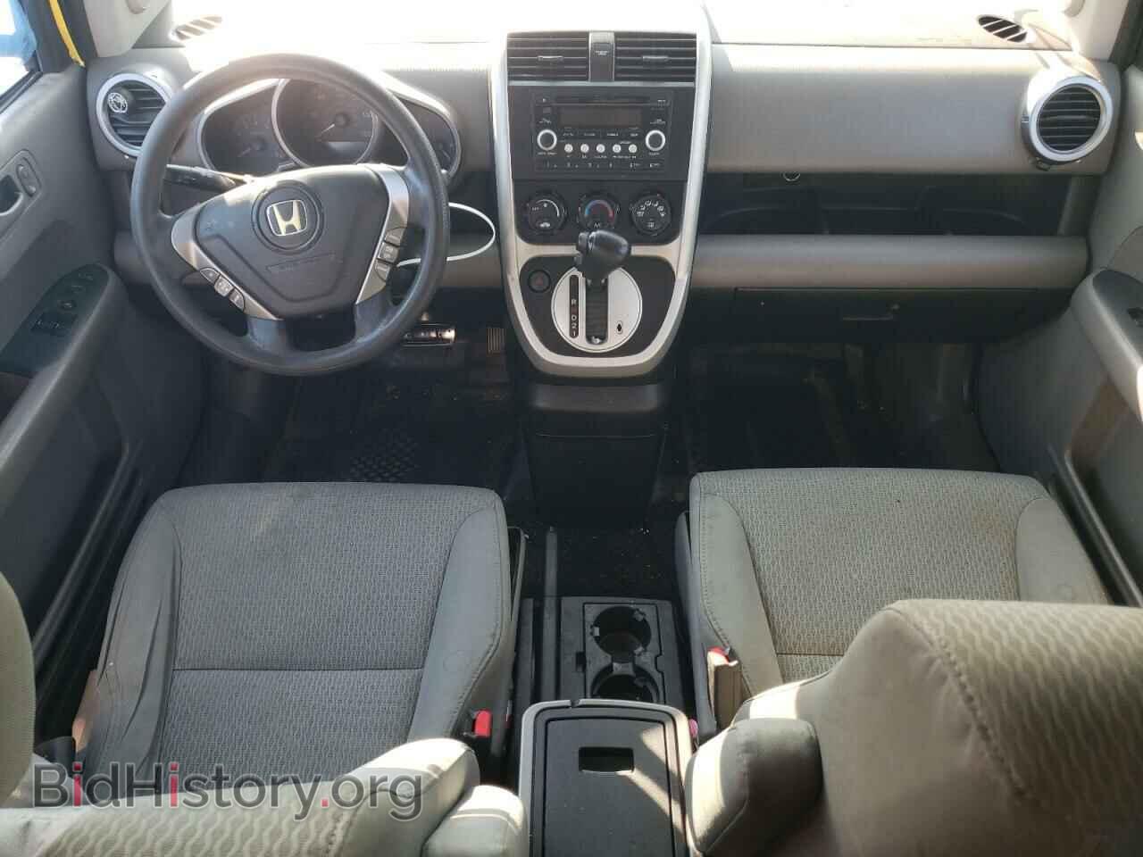 2010 HONDA ELEMENT - VIN: 5J6YH2H75AL004810 - Фото 8