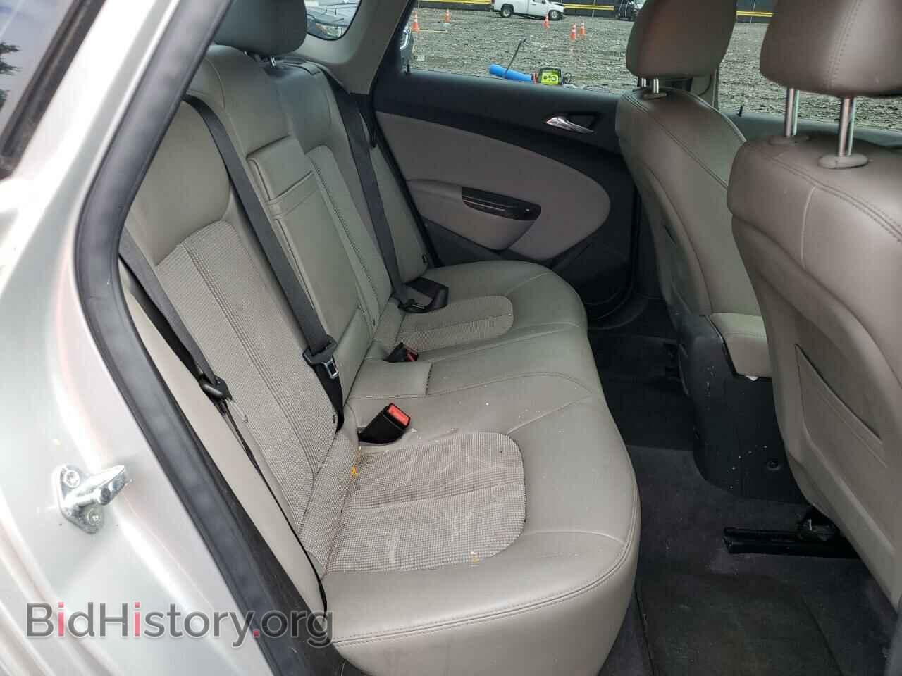 2012 BUICK VERANO - VIN: 1G4PP5SK3C4186275 - Фото 10