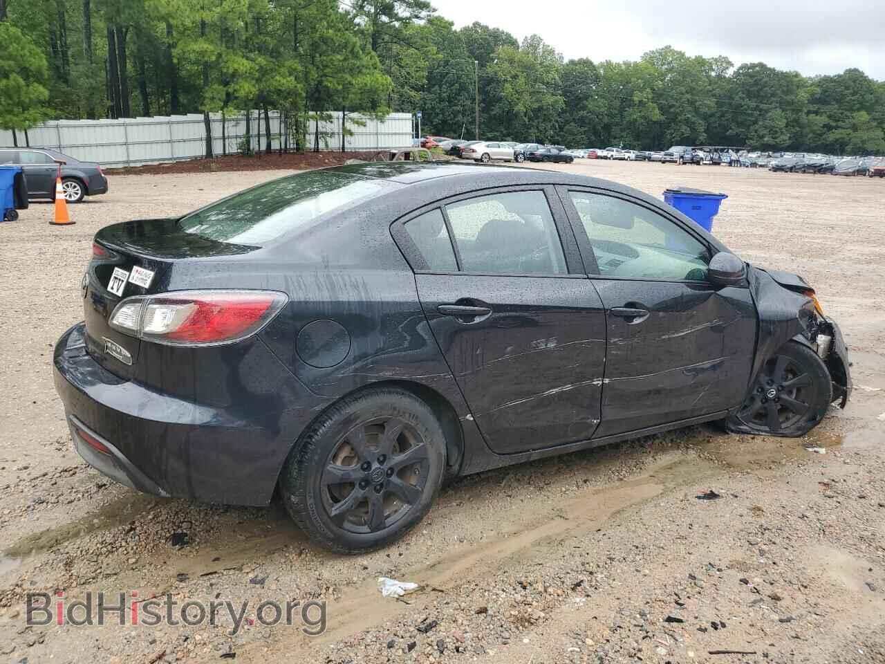 2010 MAZDA 3 - VIN: JM1BL1SG2A1176088 - Фото 3