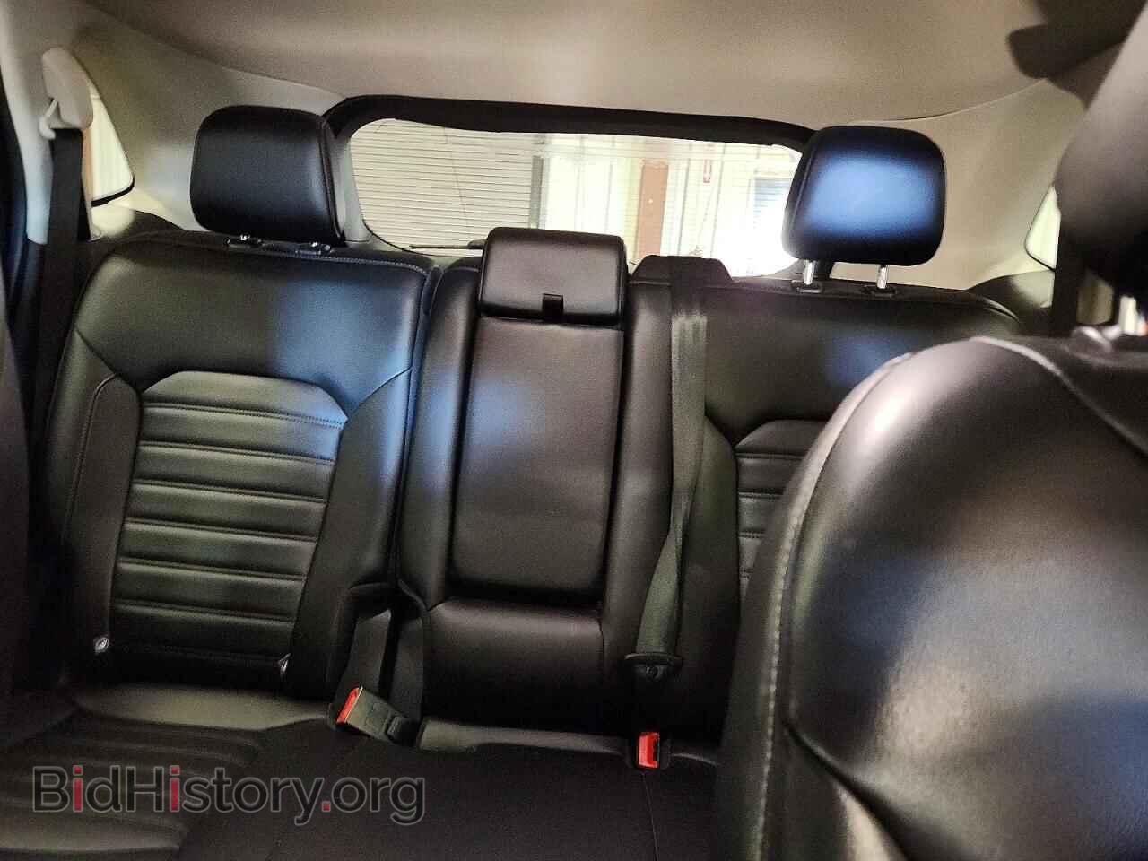 2020 FORD EDGE - VIN: 2FMPK4J97LBB10457 - Photo 10