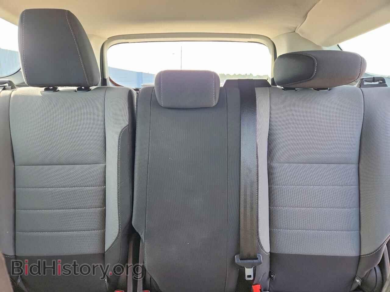 2019 FORD ESCAPE - VIN: 1FMCU0F77KUC36402 - Фото 10
