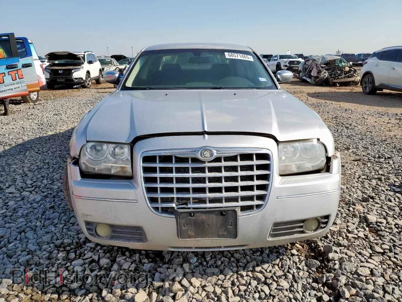 2010 CHRYSLER 300 - VIN: 2C3CA4CD2AH100053 - Фото 5
