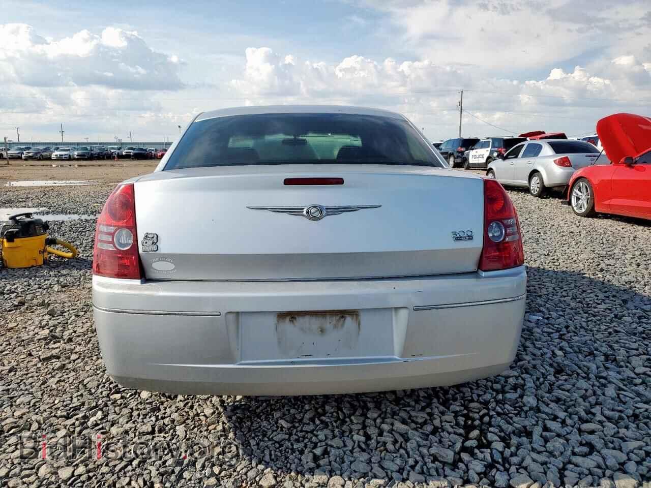 2010 CHRYSLER 300 - VIN: 2C3CA4CD2AH100053 - Фото 6