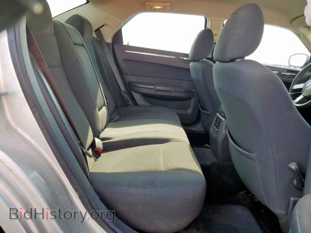 2010 CHRYSLER 300 - VIN: 2C3CA4CD2AH100053 - Фото 10