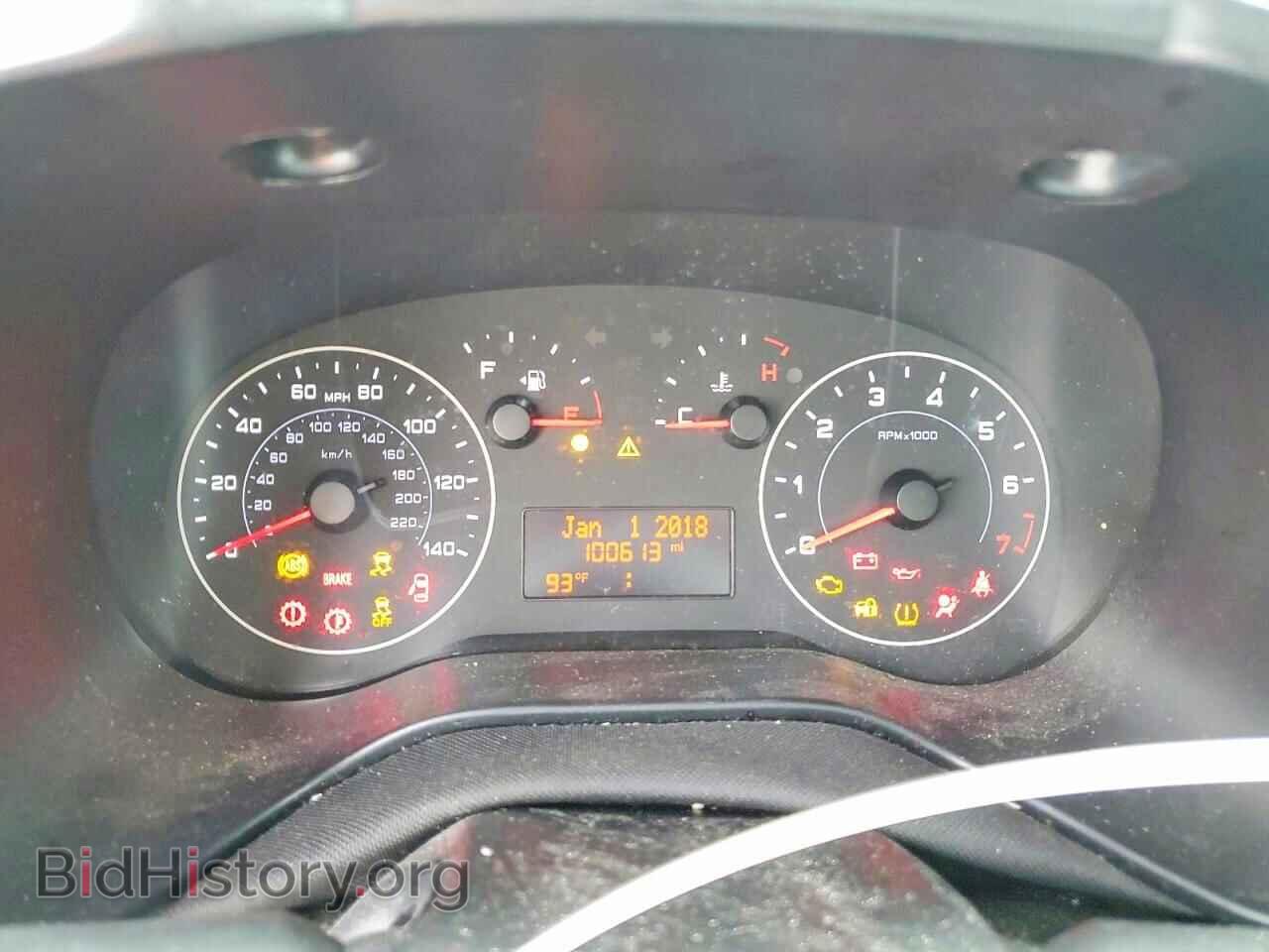 2021 RAM PROMASTER - VIN: ZFBHRFAB0M6V76091 - Photo 9