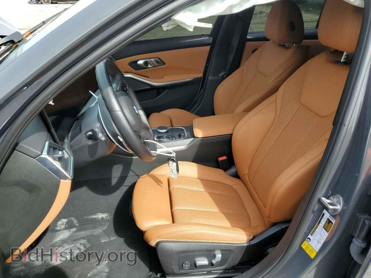 2023 BMW M3 - VIN: 3MW49FS0XP8C87089 - Фото 7