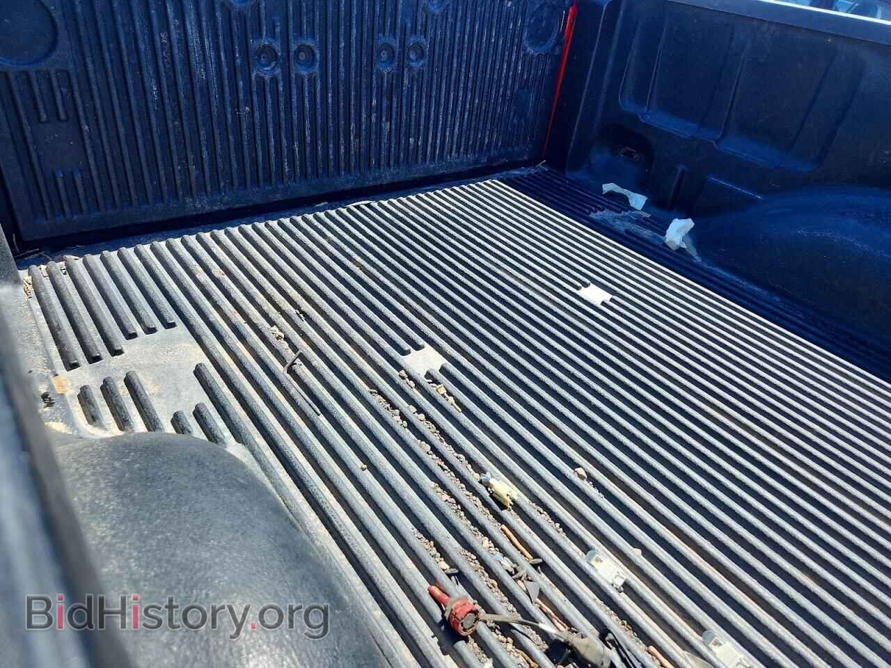 2013 FORD F150 - VIN: 1FTMF1CF7DKE60708 - Фото 10
