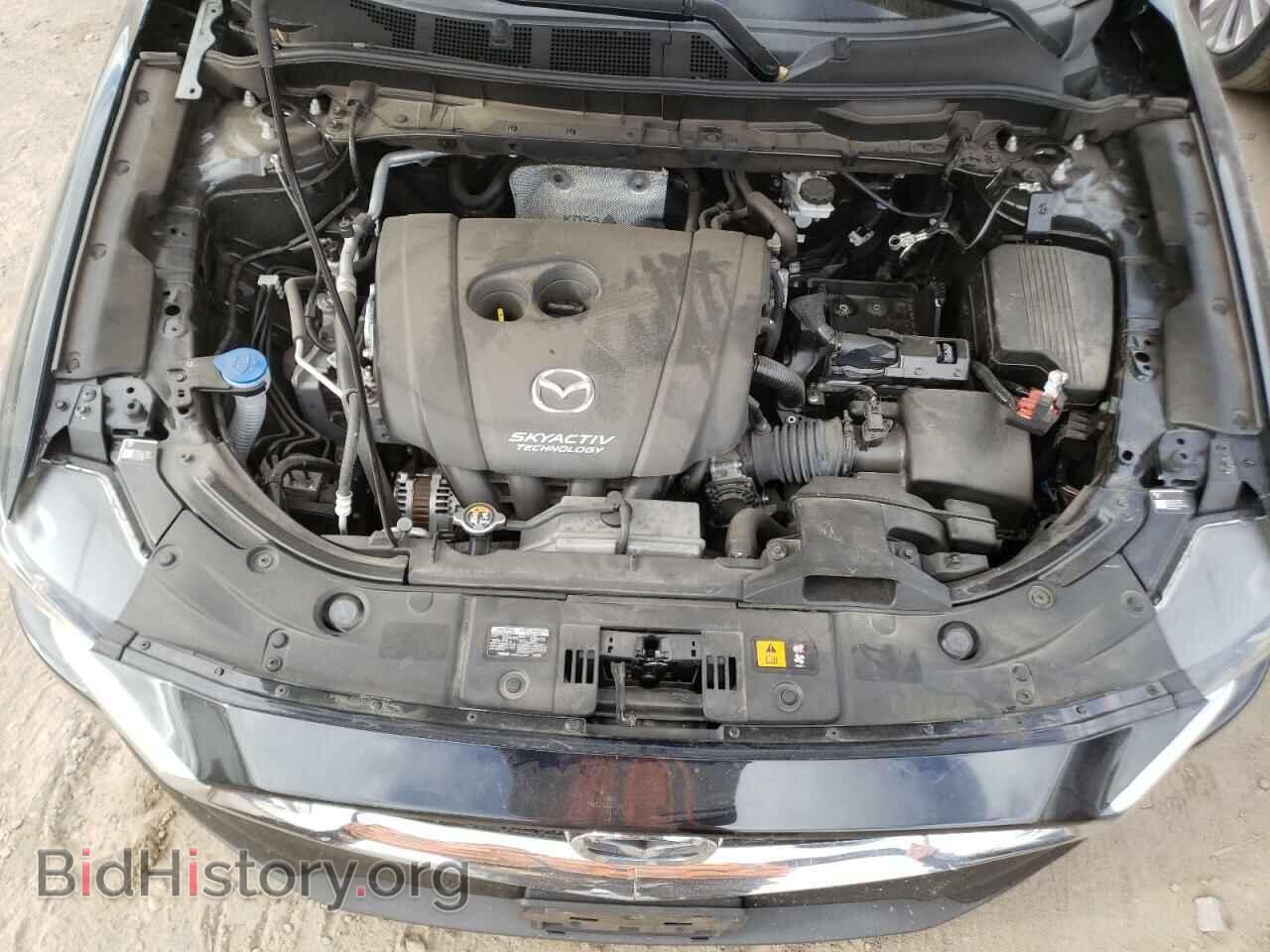 2017 MAZDA CX-5 - VIN: JM3KFBCL3H0130270 - Фото 7