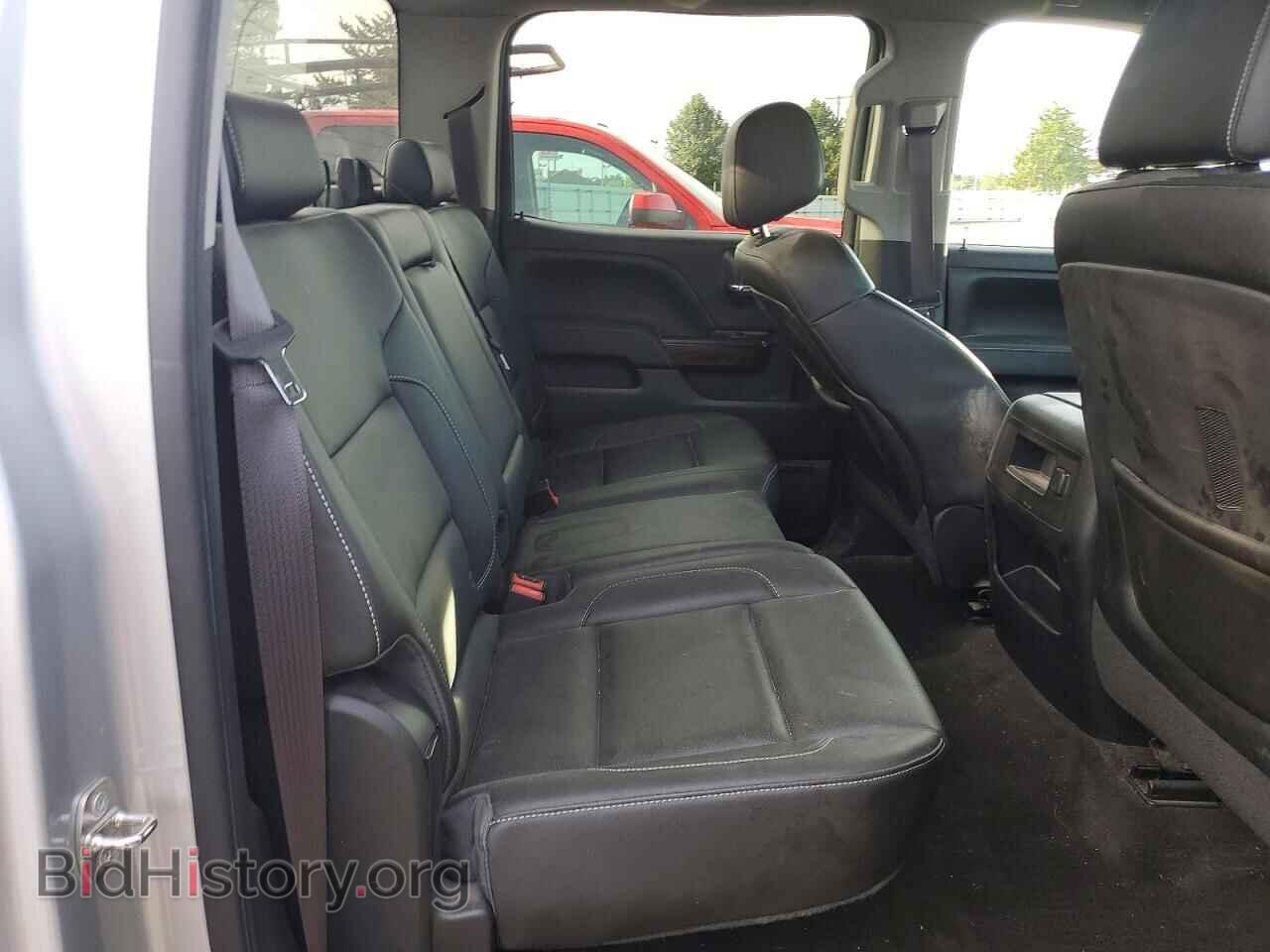 2015 GMC SIERRA - VIN: 3GTU2VEC7FG352377 - Photo 10