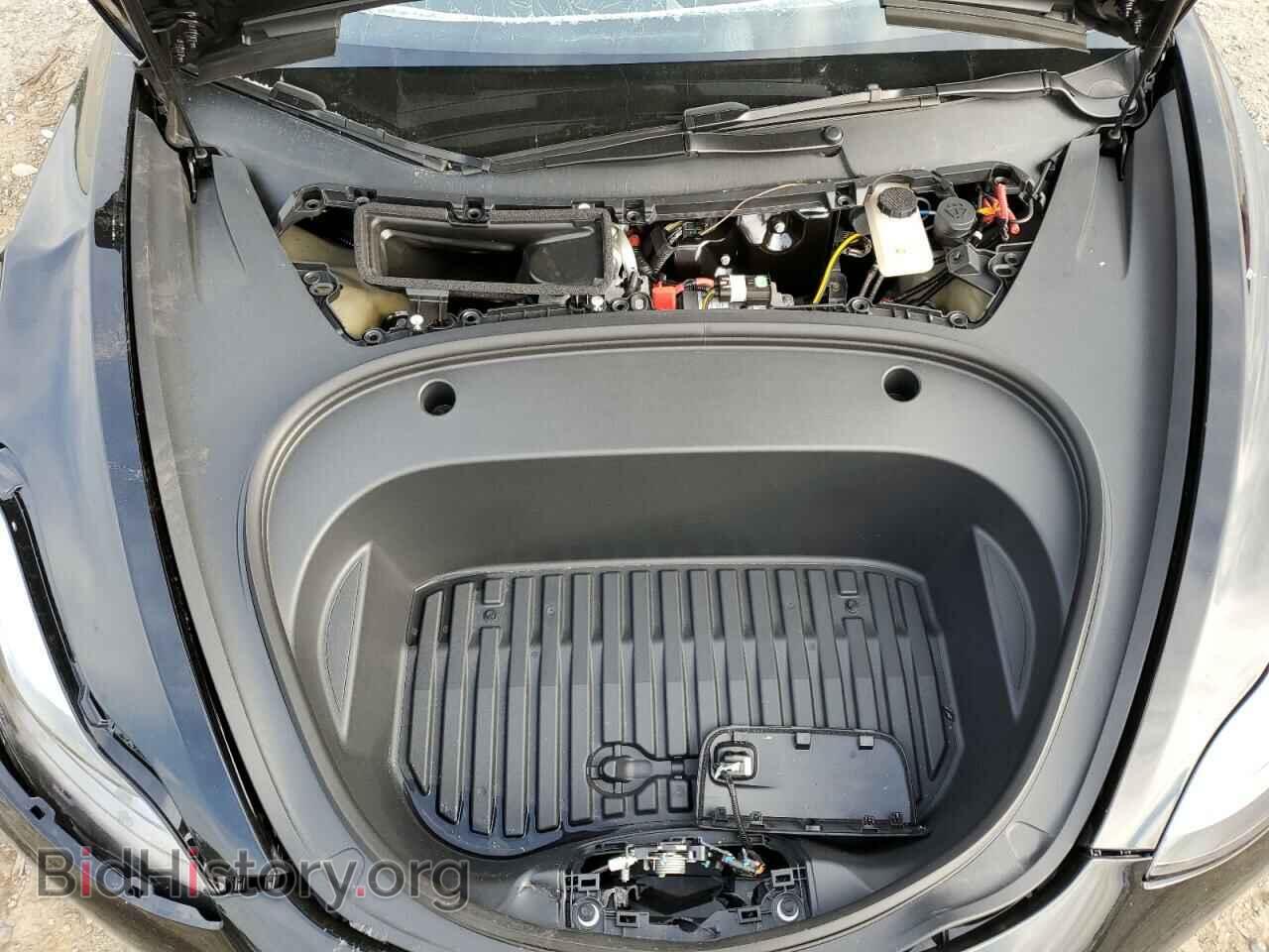 2023 TESLA MODEL 3 - VIN: 5YJ3E1EA4PF561044 - Фото 11