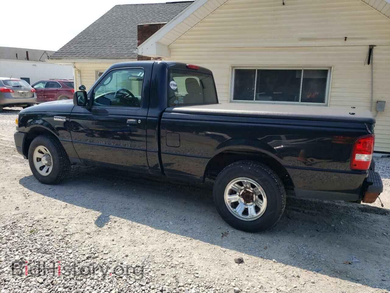 2011 FORD RANGER - VIN: 1FTKR1AD5BPA24357 - Фото 2