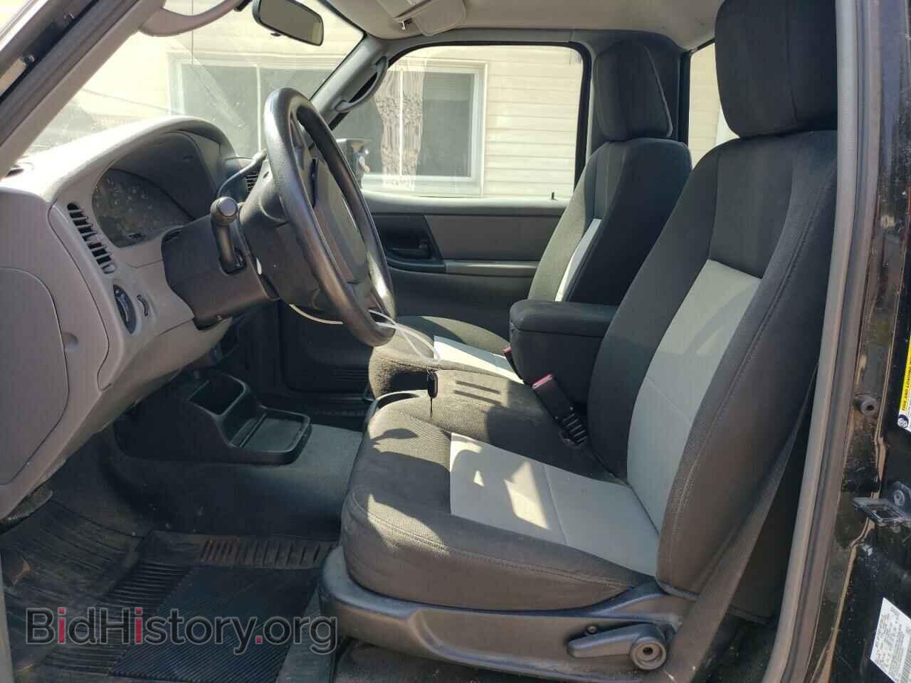 2011 FORD RANGER - VIN: 1FTKR1AD5BPA24357 - Фото 7